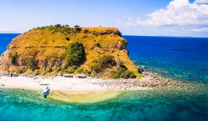 Anilao | Dive Destinations | Philippines | Philippines Dive Destinations | Anilao Philippines | Philippine Aquatic Resources | Eko Divers