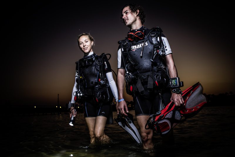 Specialty Courses | Eko Divers