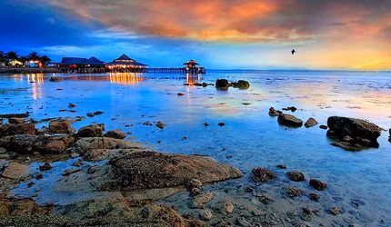 Bintan Island | Eko Divers