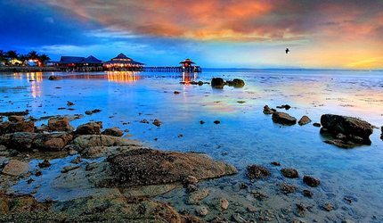 Bintan Island | Eko Divers