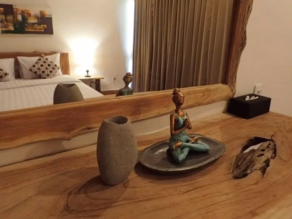 DIB Rooms | Eko Divers