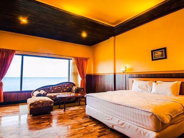 Bintan Agro Resort Rooms | Eko Divers