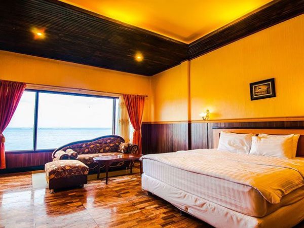 Bintan Agro Resort Rooms | Eko Divers