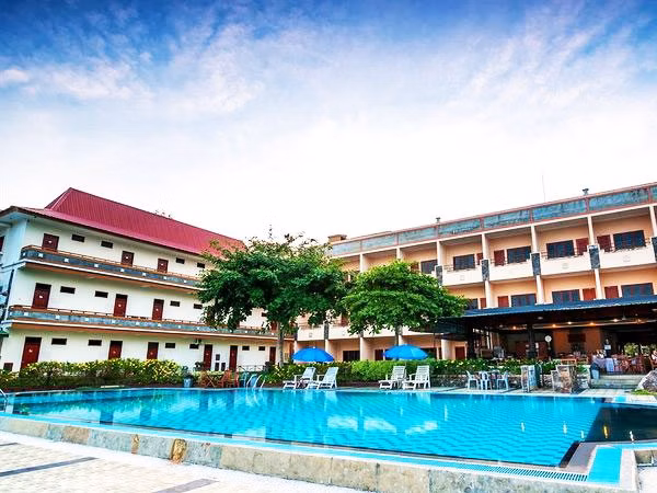Bintan Agro Resort | Eko Divers