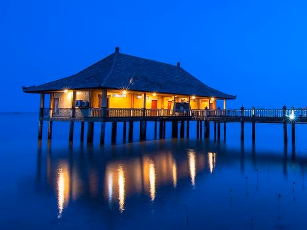 Bintan Agro Resort | Eko Divers