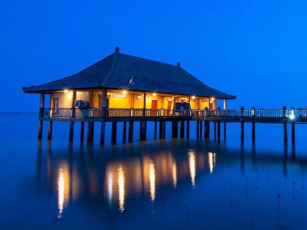 Bintan Agro Resort | Eko Divers