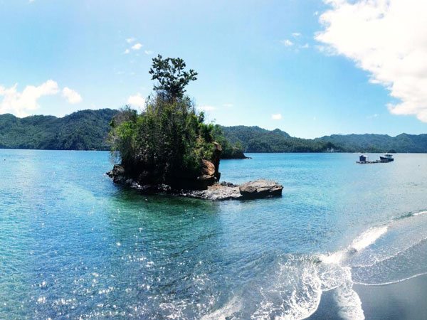 Cocotinos Lembeh | Eko Divers