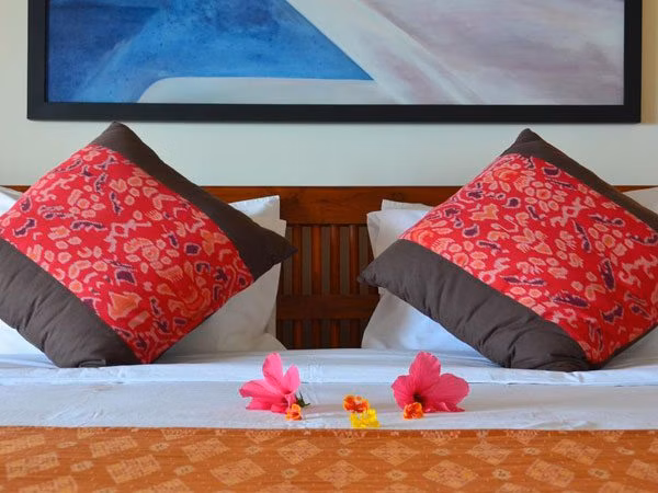Cocotinos Sekotong Resort Rooms | Eko Divers
