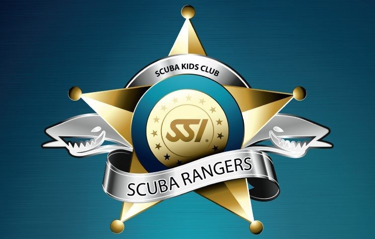 Scuba Rangers Small | Eko Divers