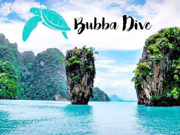 Phuket | Eko Divers