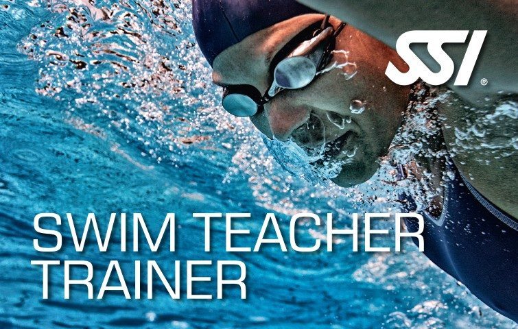 SSI Swim Teacher Training Course | SSI Swim Teacher Training | Swim Teacher Training | Diving Course | Eko Divers